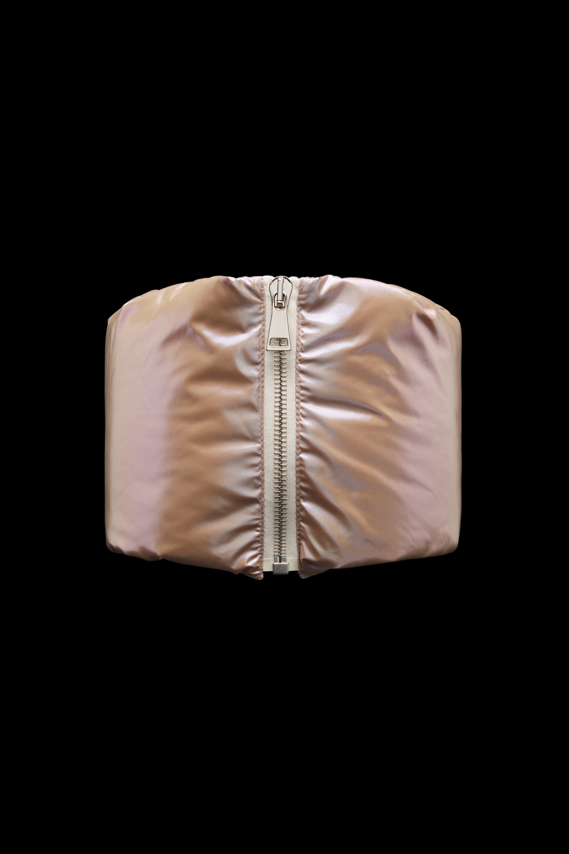 Iridescent Neck Warmer - 1