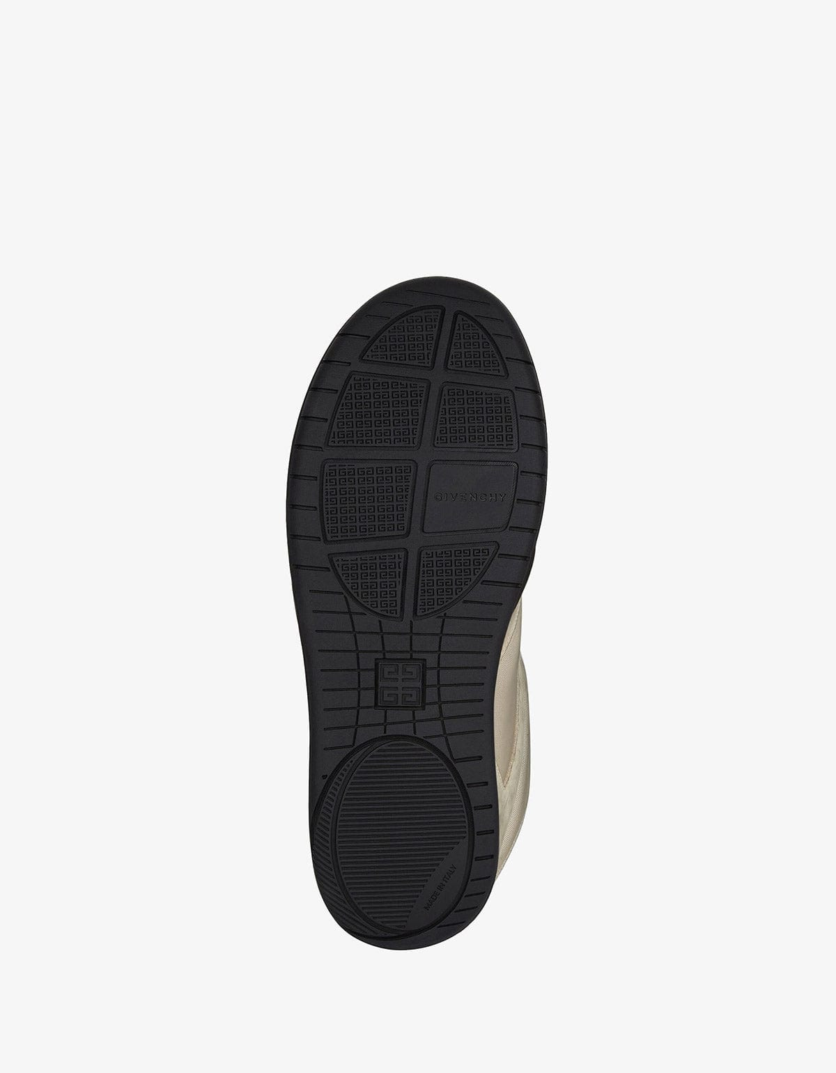 Givenchy White Skate Trainers - 6