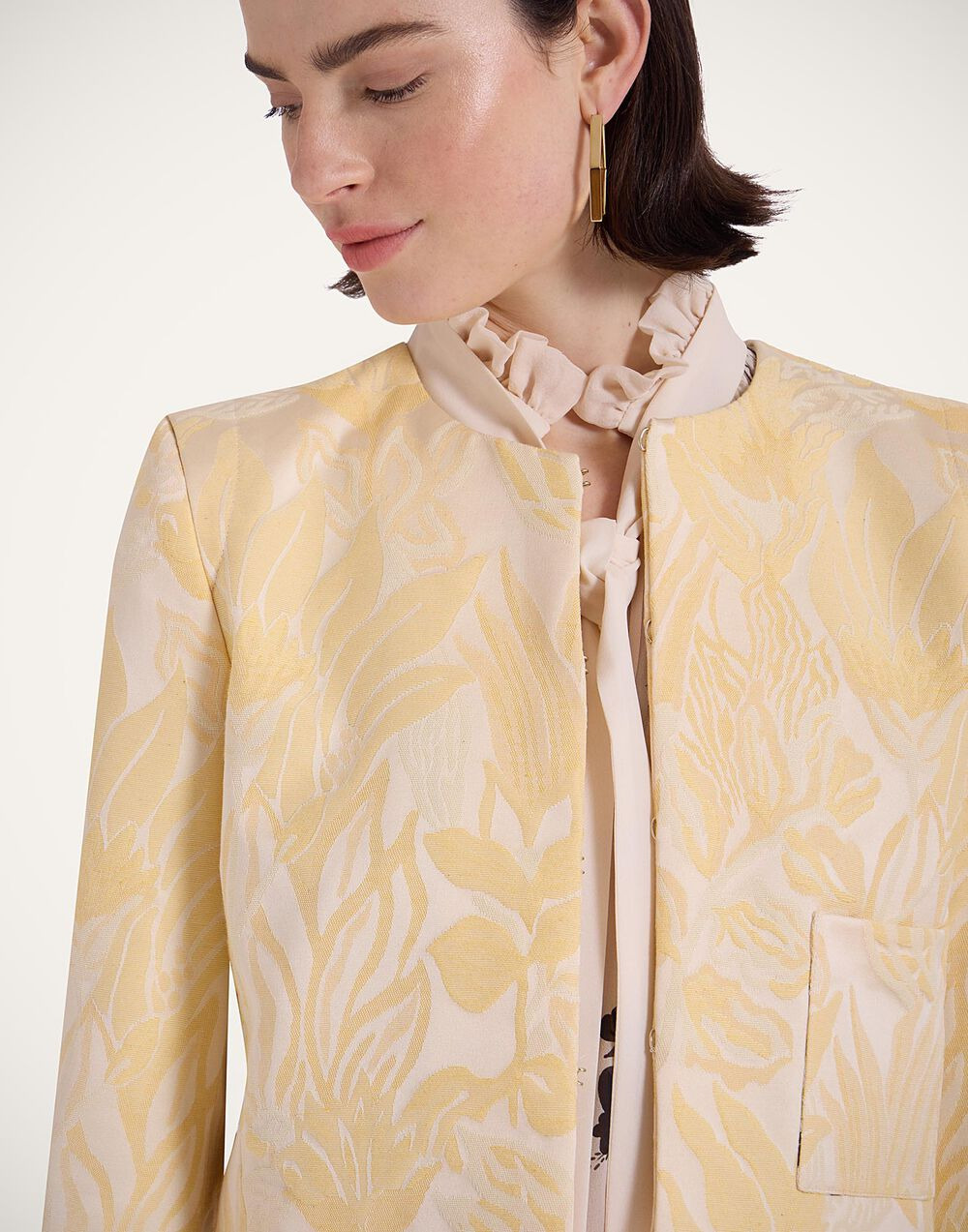 Bijoux Jacket - 7