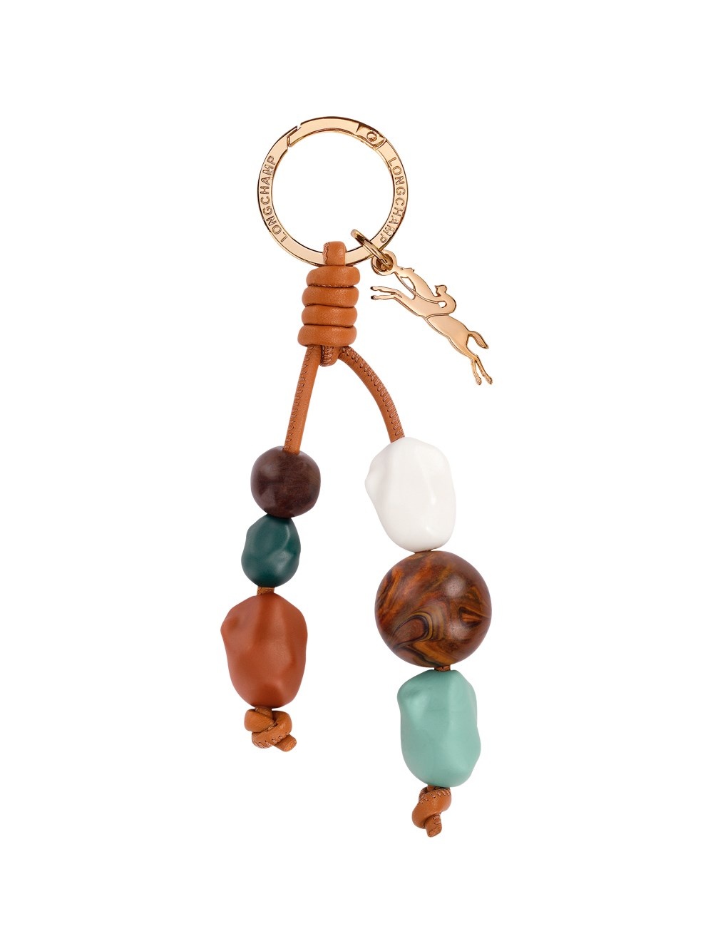 `Le Pliage Céramique` Key Holder - 2