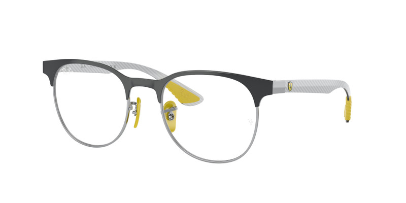 RB8327M OPTICS SCUDERIA FERRARI COLLECTION 3