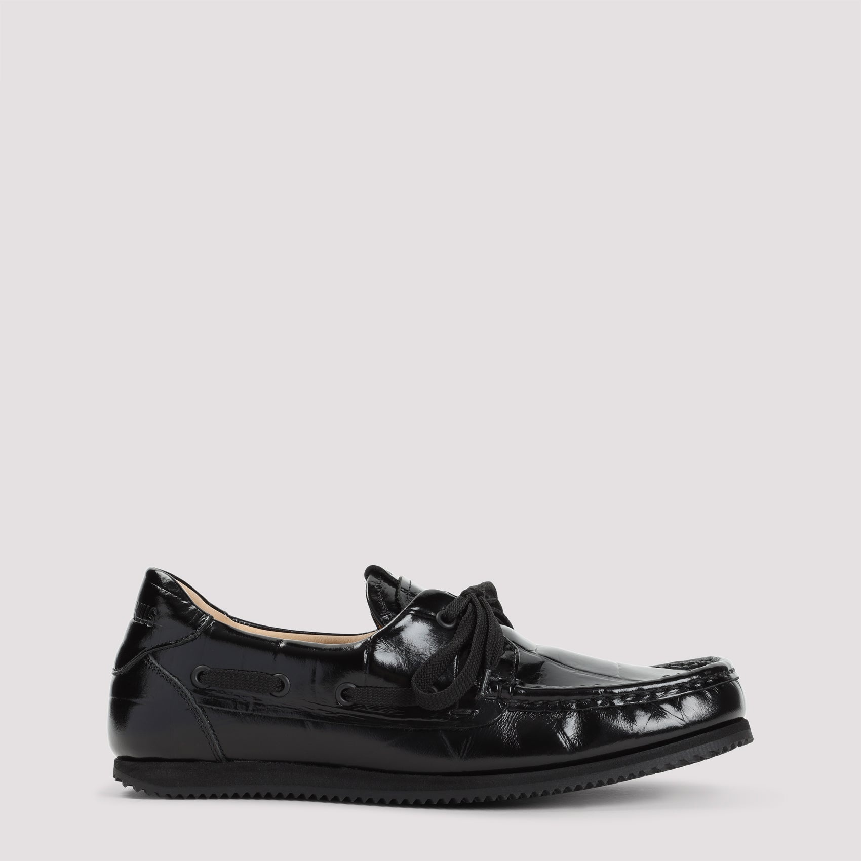 Loafers Black - 1