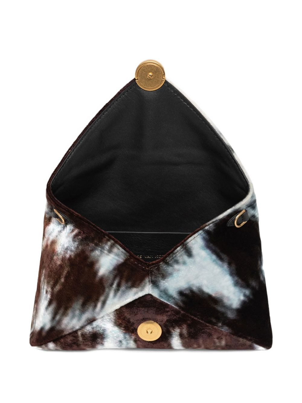 printed envelope mini bag - 5