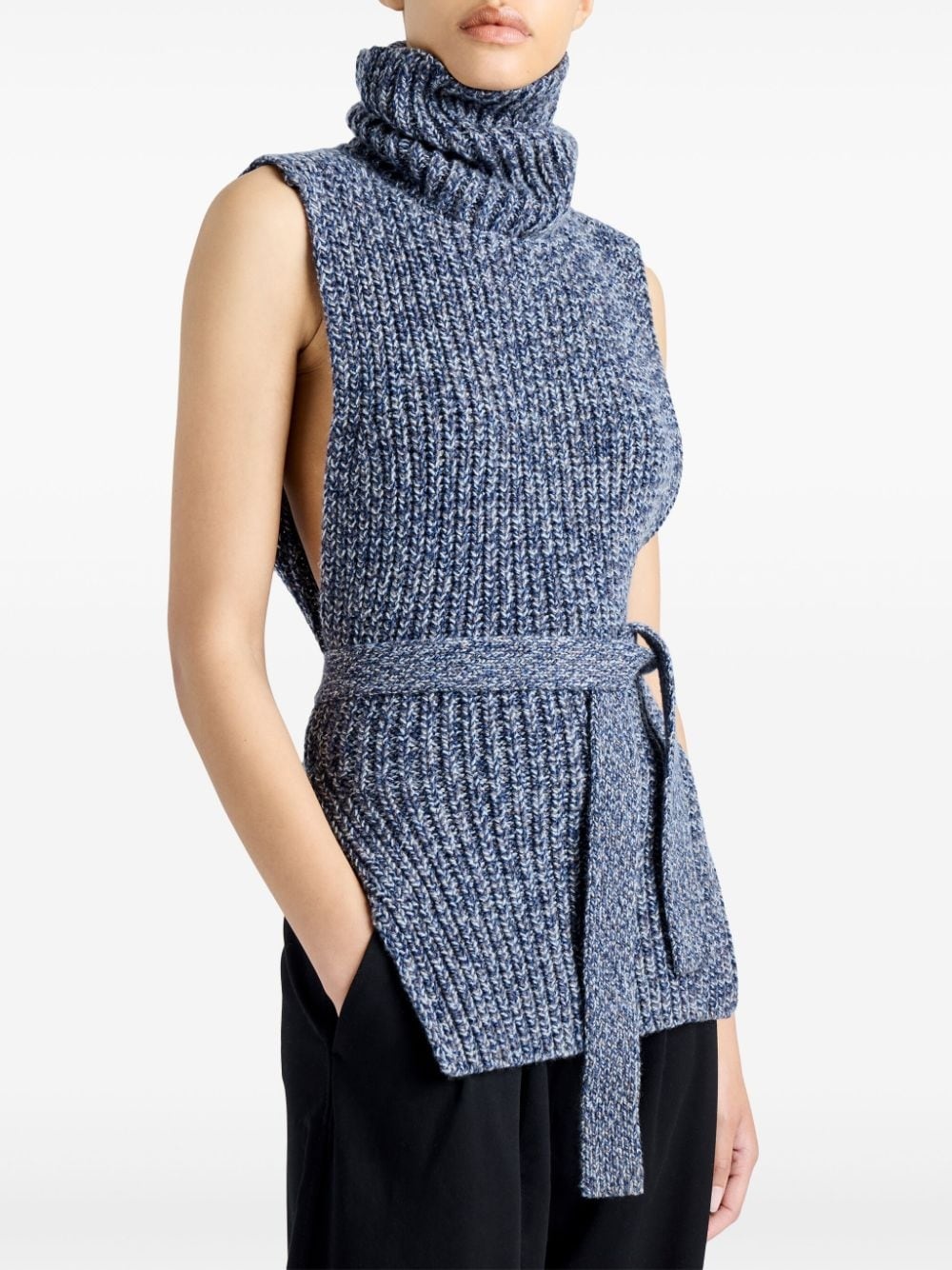 Ember vest - 6