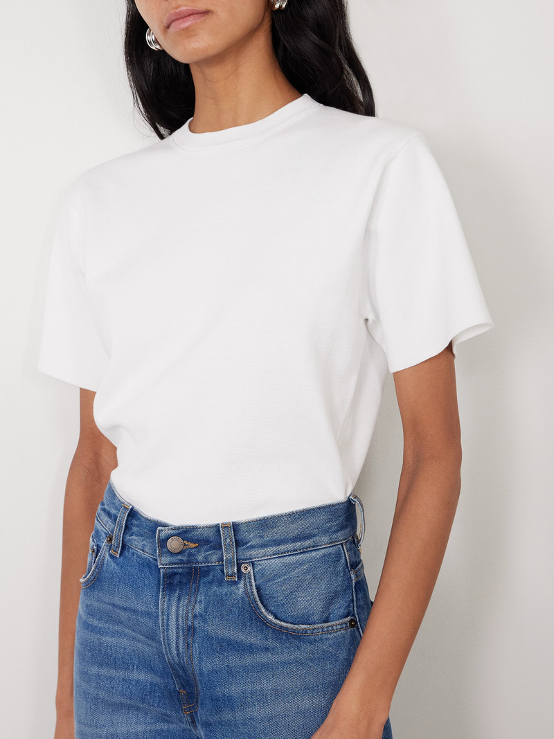 Talya Cotton Bodysuit 4