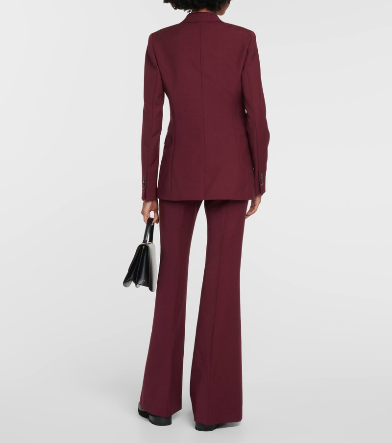 Angela wool blazer 3