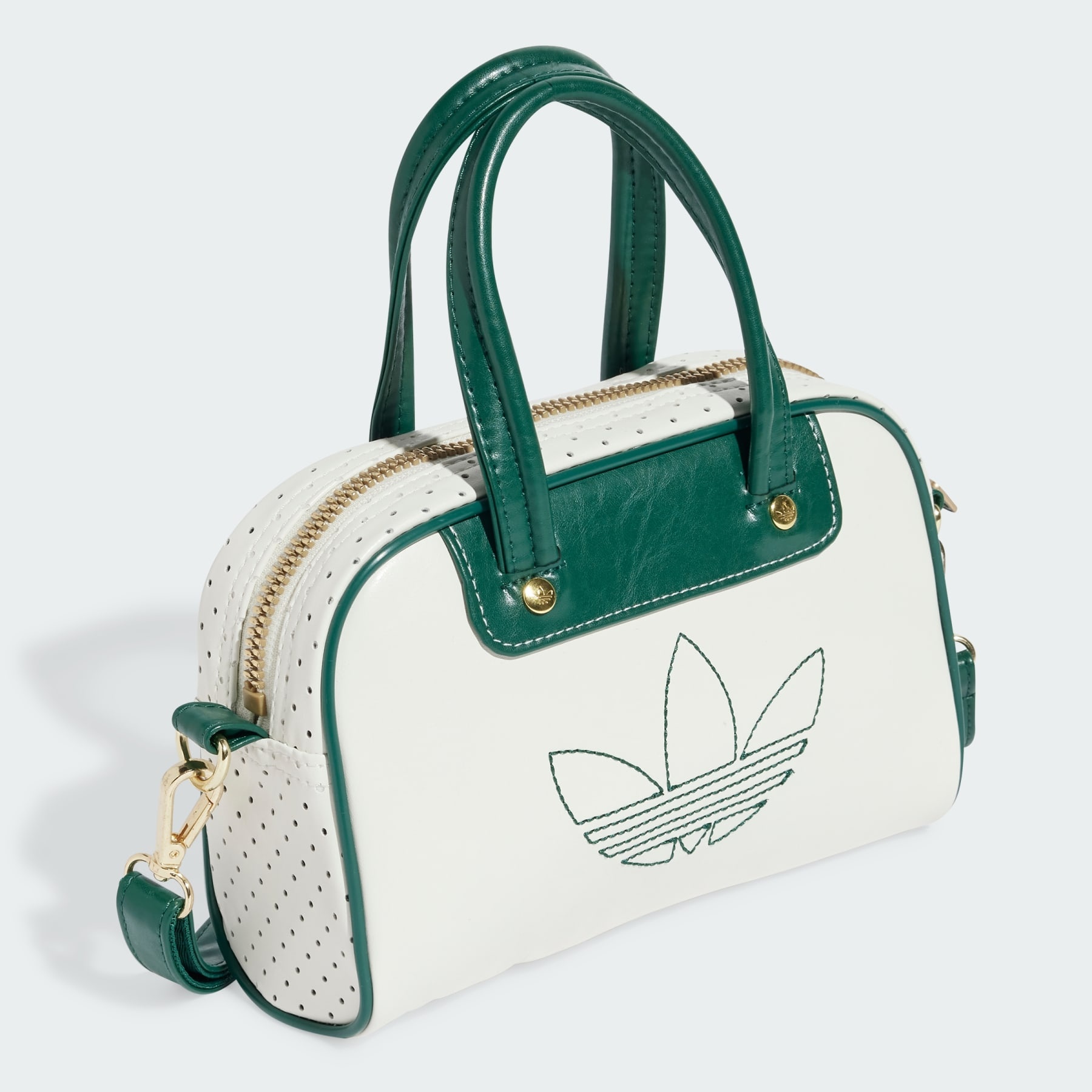 Mini Bowling Bag - 3