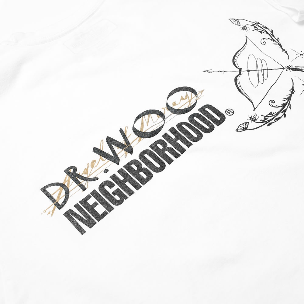 Neighborhood x Dr. Woo 1 Tee - 3