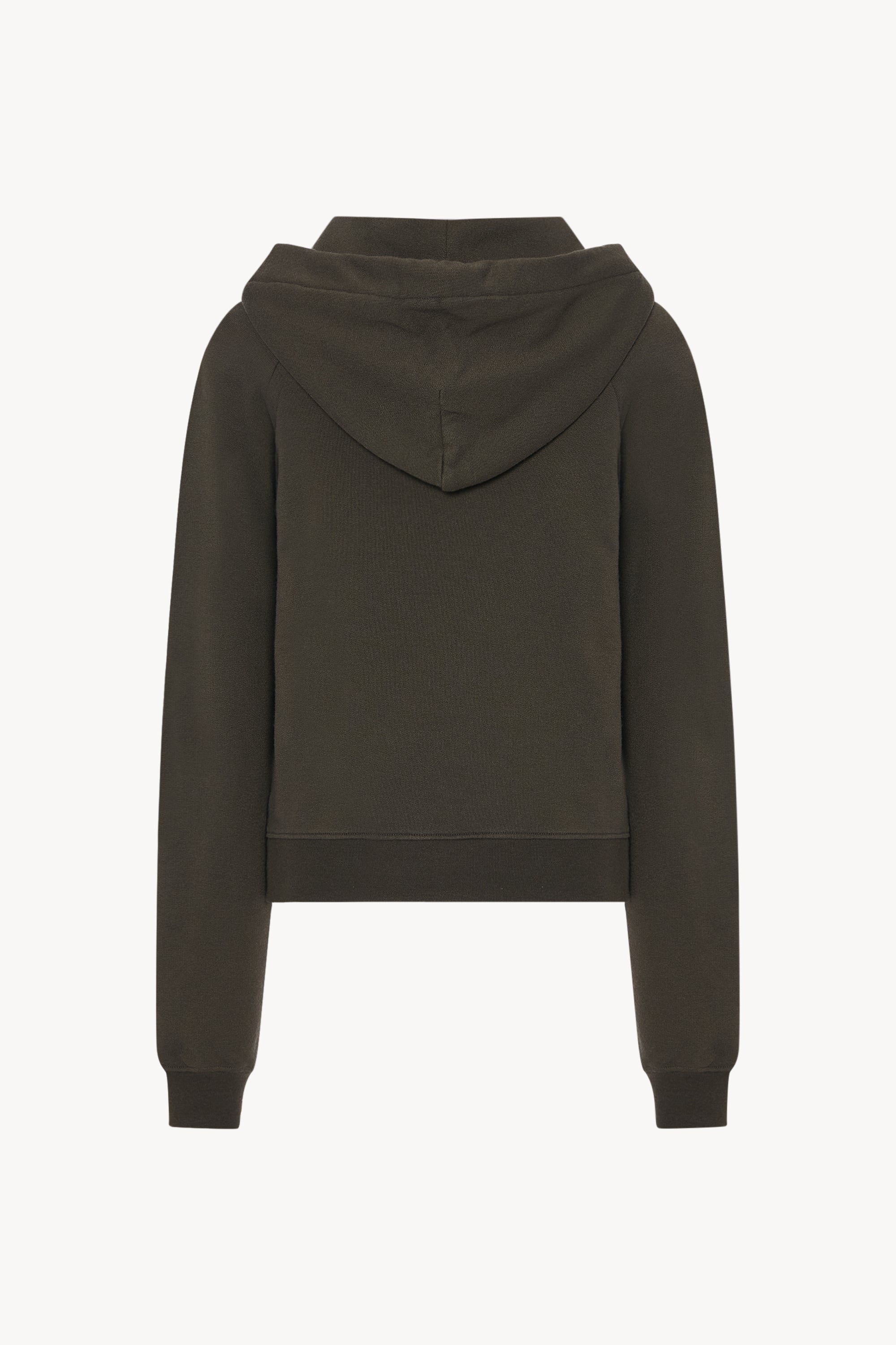 Timia Sweatshirt in Cotton and Cashmere - 2