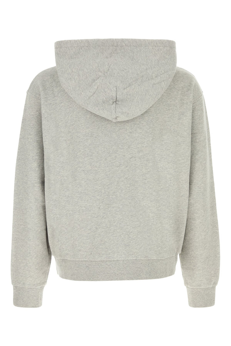 BODE Grey cotton sweatshirt outlook