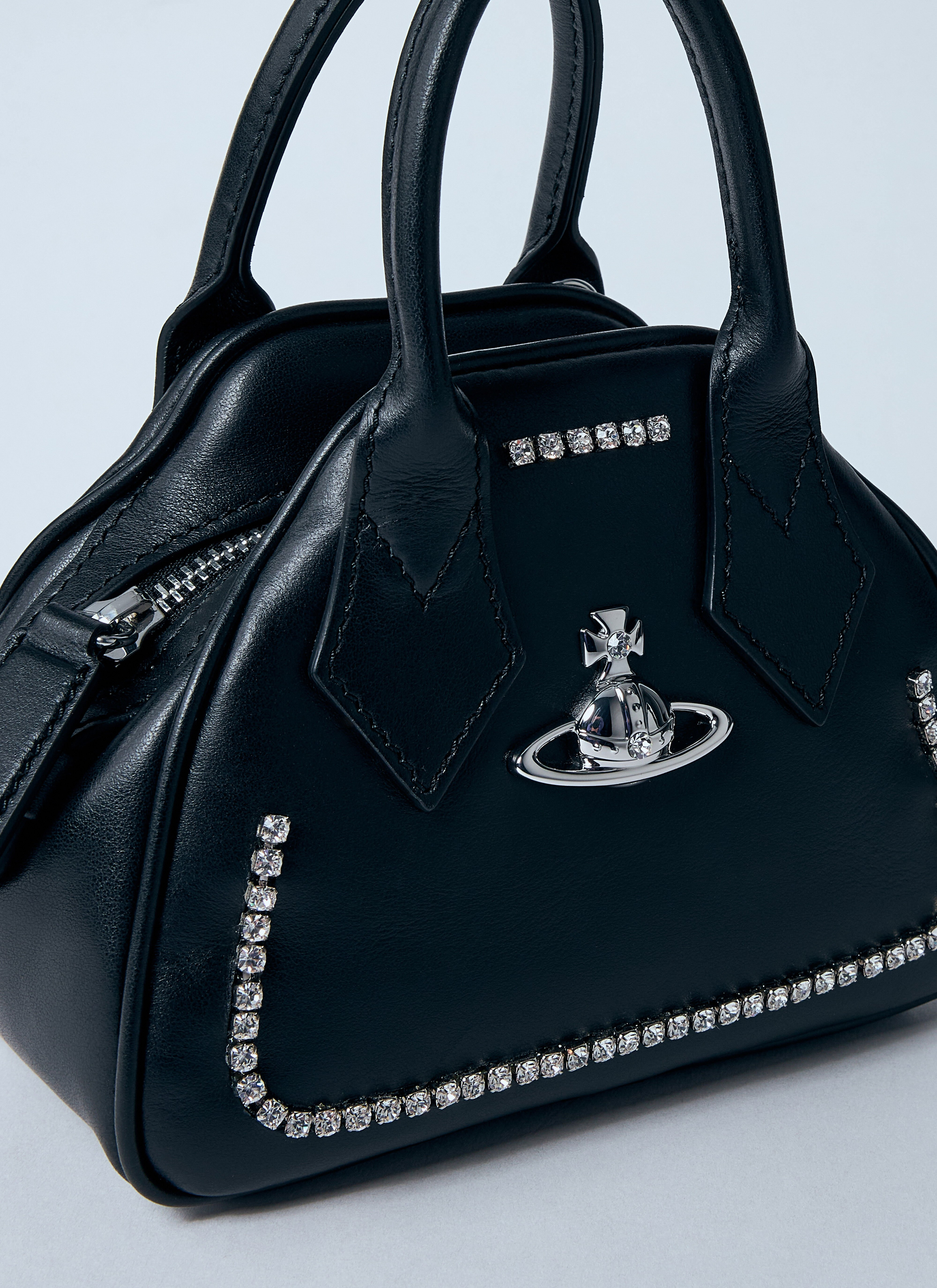Mini Yasmine Handbag - 4