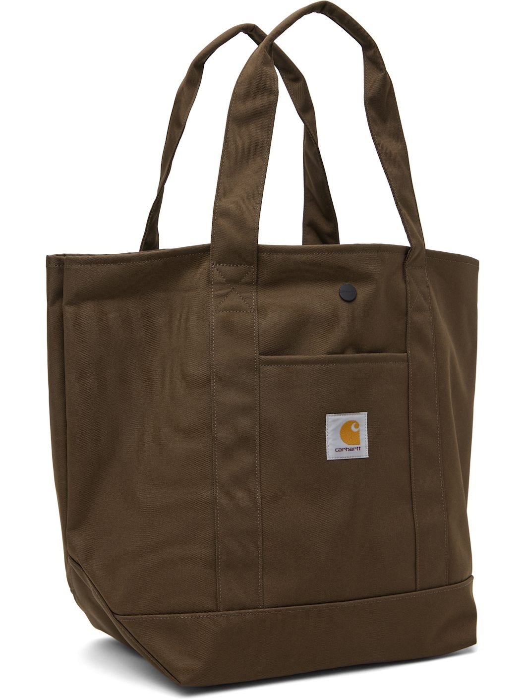Brown Jakob Tote - 2