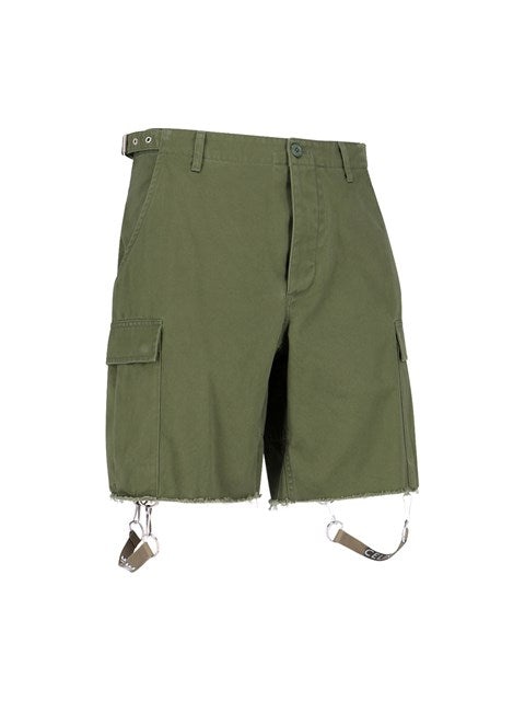 Celine Men Chick Detail Pants - 2