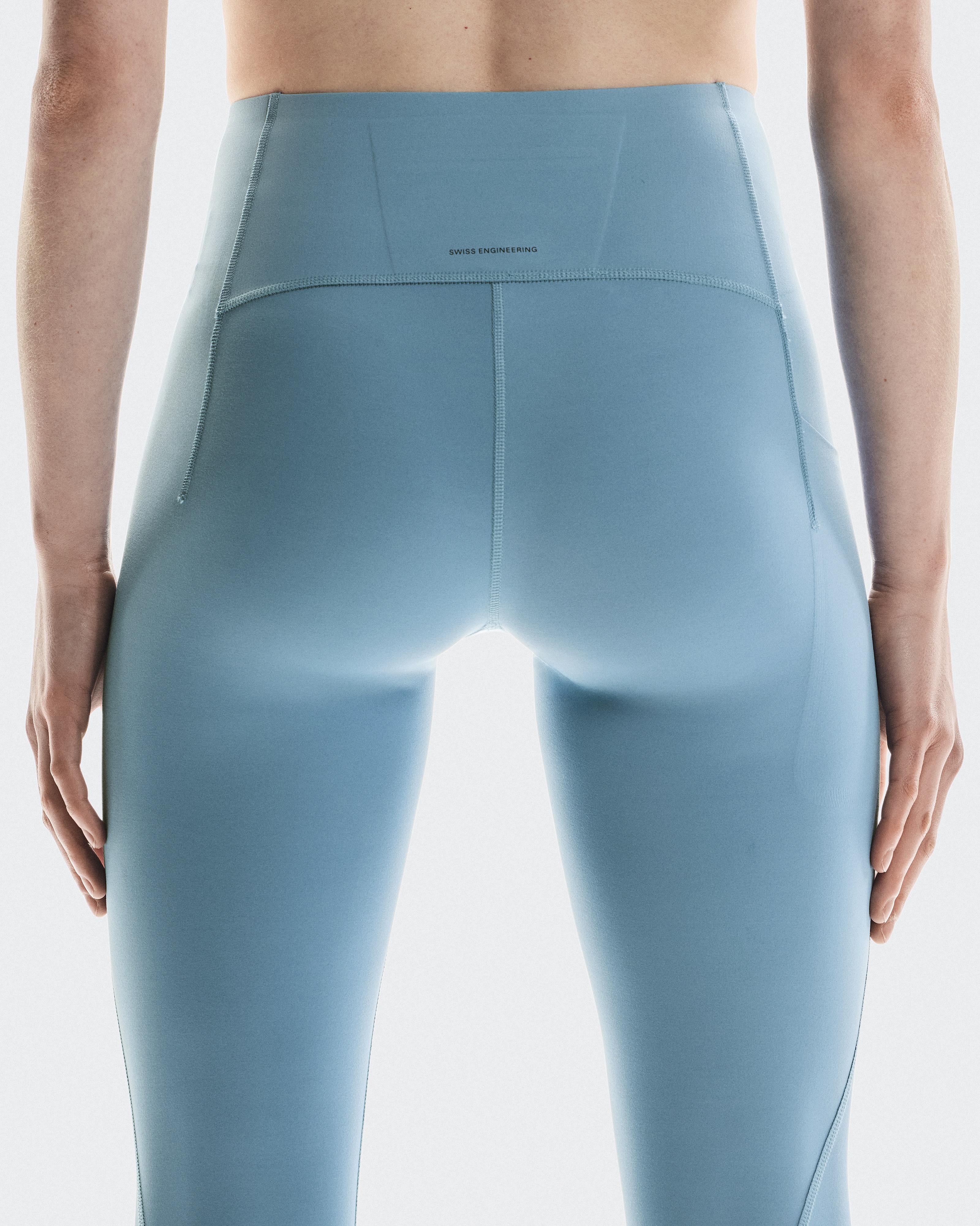 Studio Tights 7/8 - 5