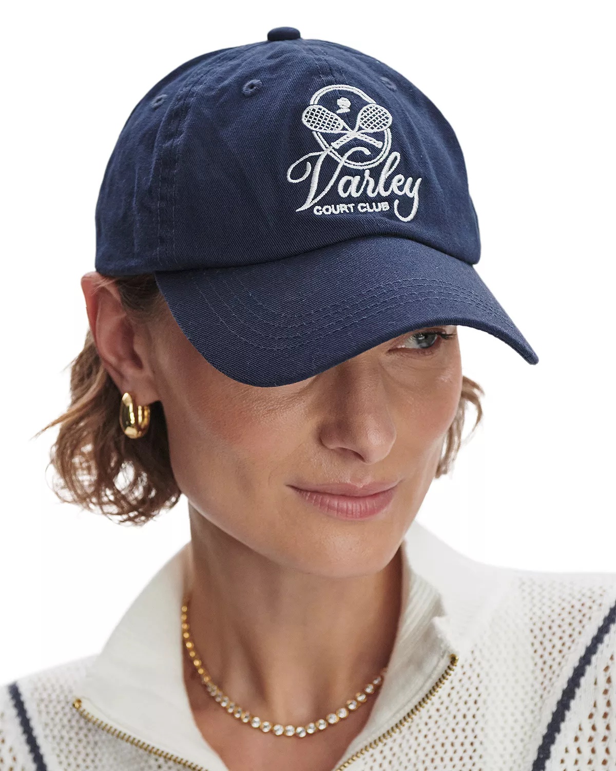 Noa Club Cap - 3