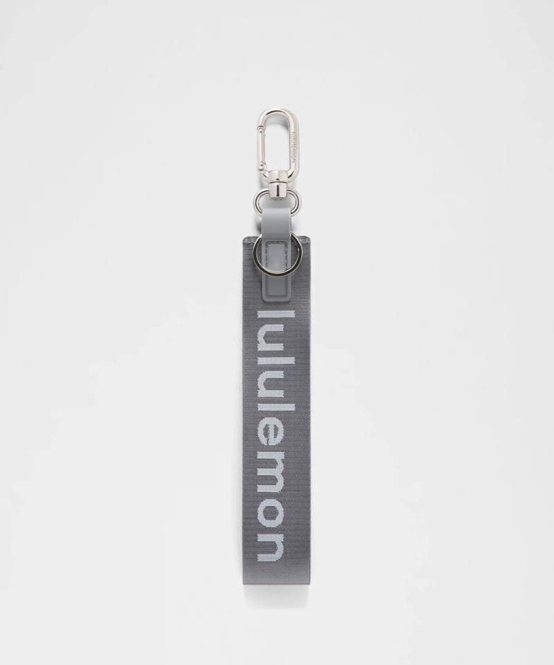 Never Lost Keychain 1