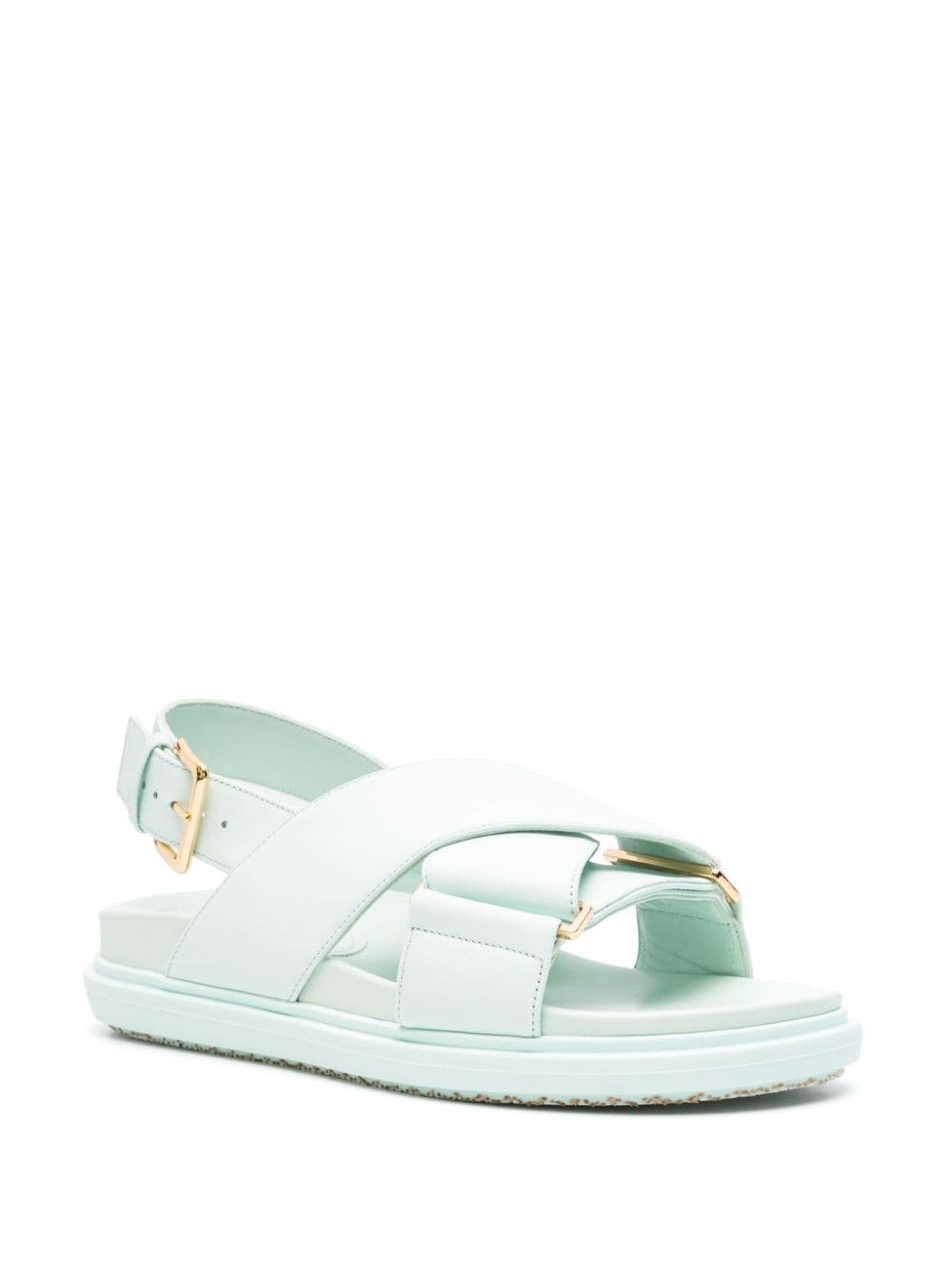 Fussbett slingback sandals - 2