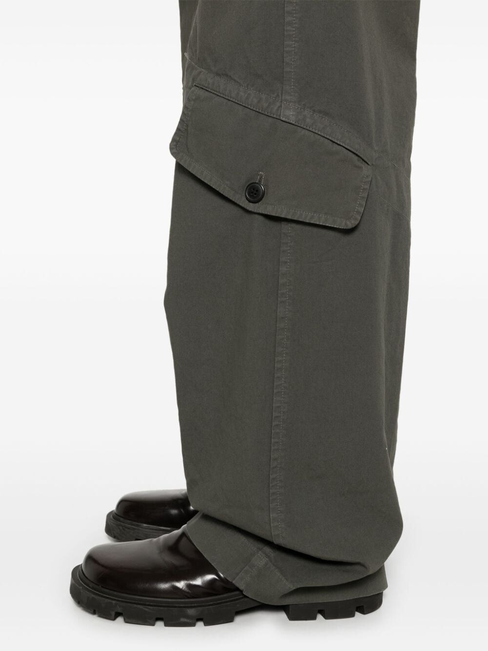 Dries Van Noten Men 00960.Paxford Gd 9121 Pants - 4