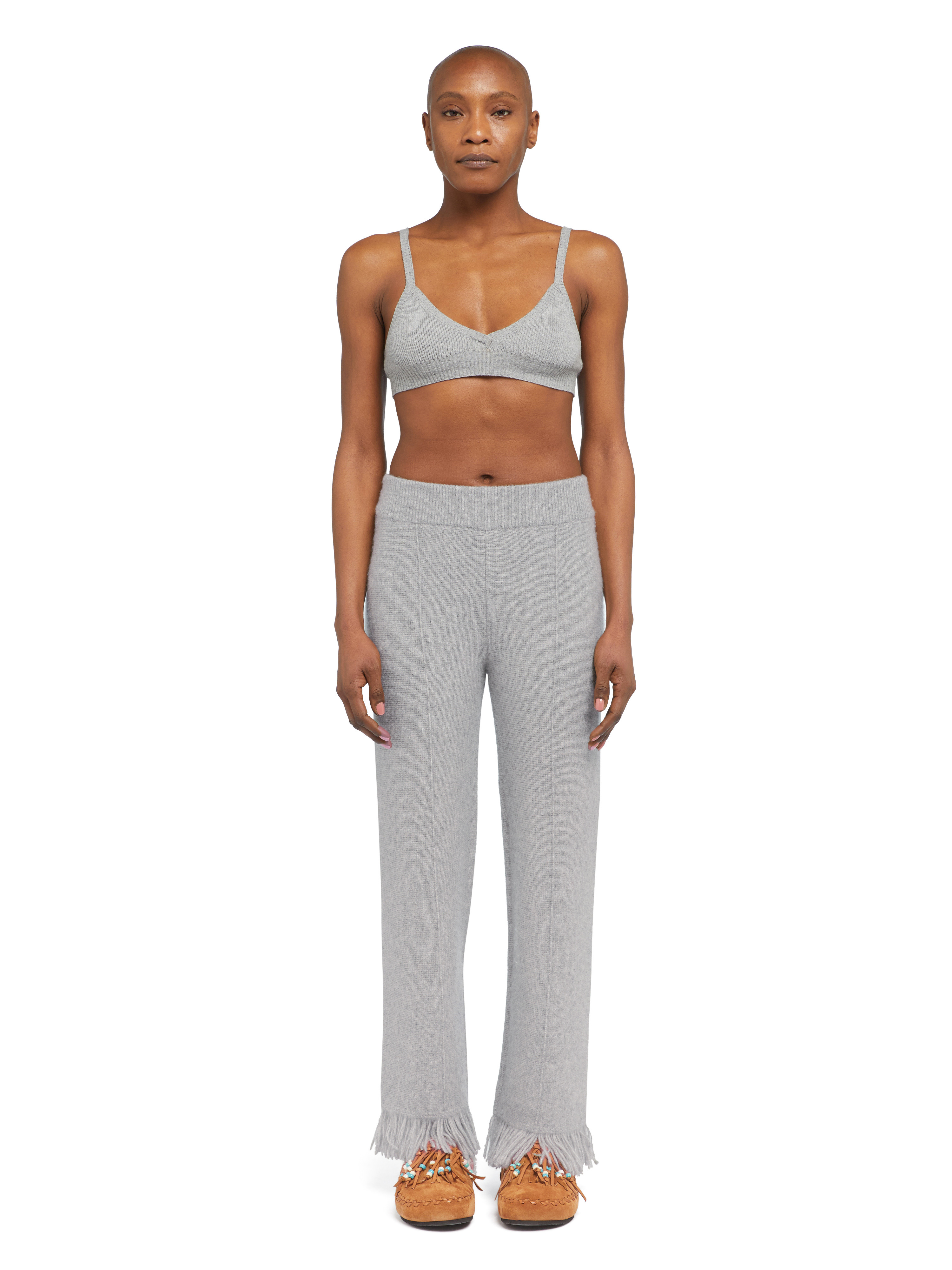 Alanui Finest Pants - 4