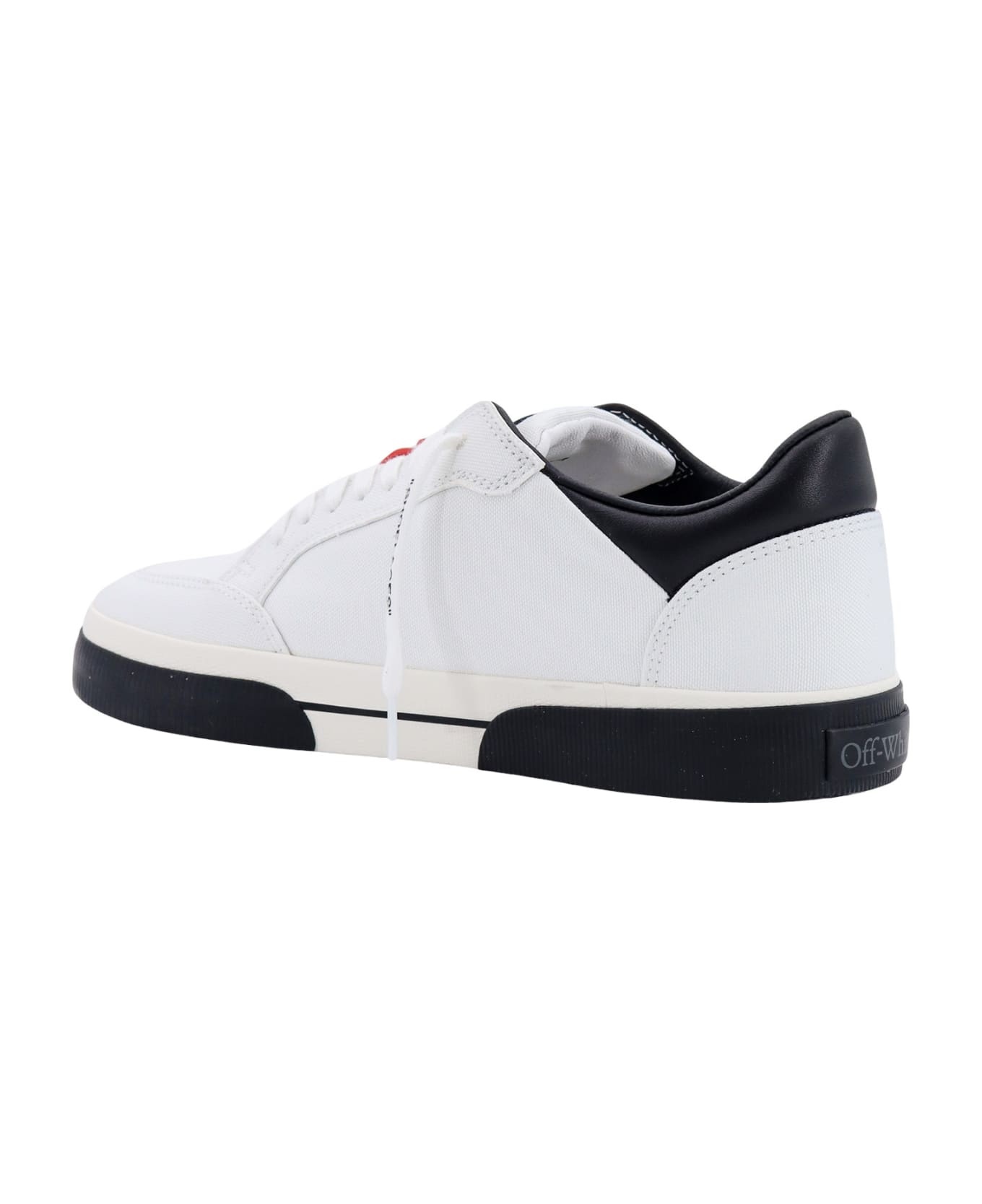 New Low Vulcanized Sneakers - 3