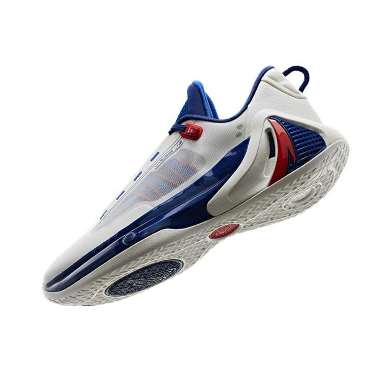 ANTA GH4 Gordon Hayward 'University' 912411103-7 - 3