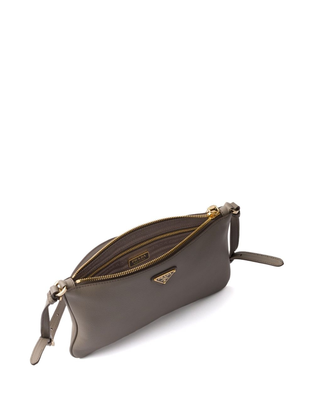 leather mini bag - 4