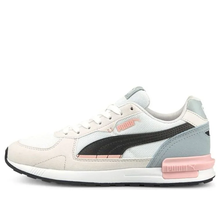 PUMA Graviton 'White Glacial Blue' 380738-05 - 1