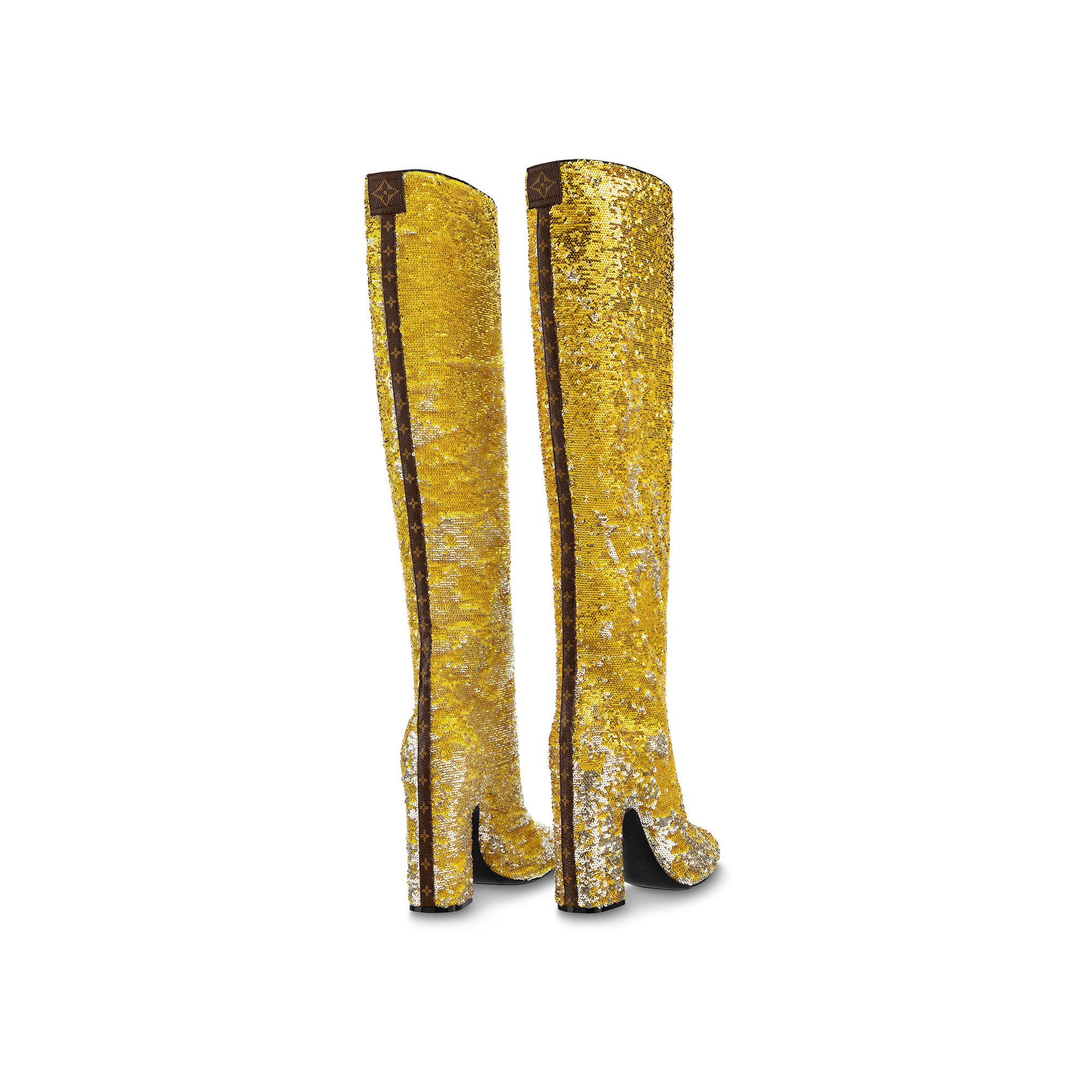 Donna High Boot - 5