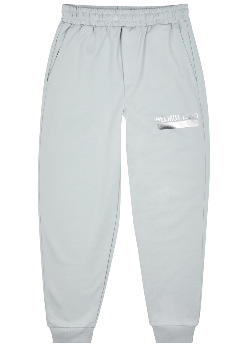 Helmut Lang SPACE LOGO JOGGER outlook