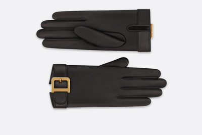 Dior D-Loop Gloves outlook