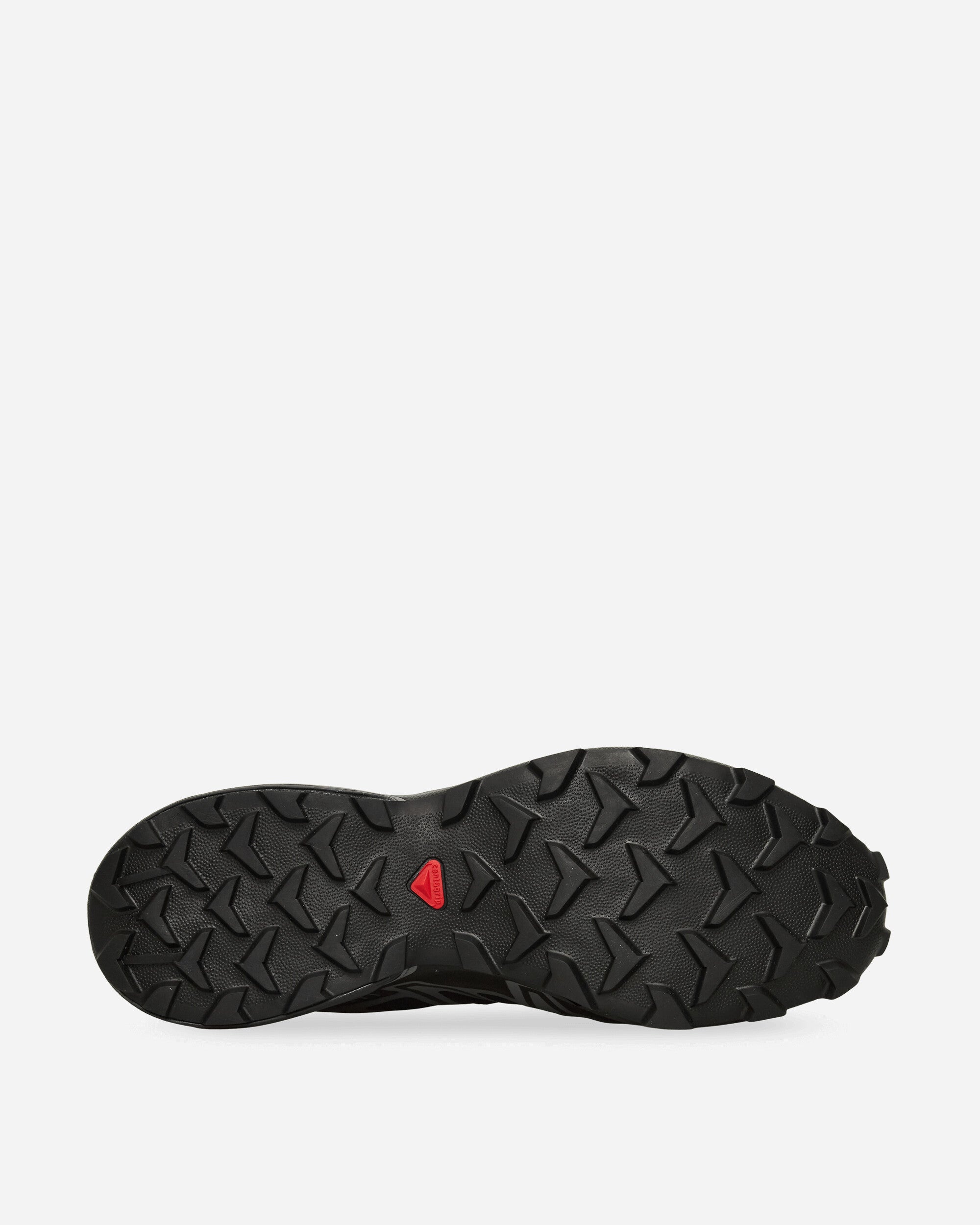 Speedcross 3 GORE-TEX Sneakers Black / Asphalt / Scarlet - 5