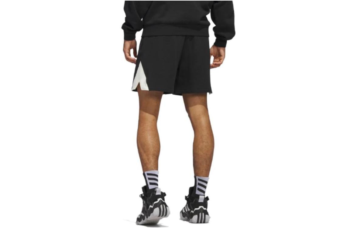 adidas originals D.O.N. Excellence Shorts 'Black' IB3030 - 3