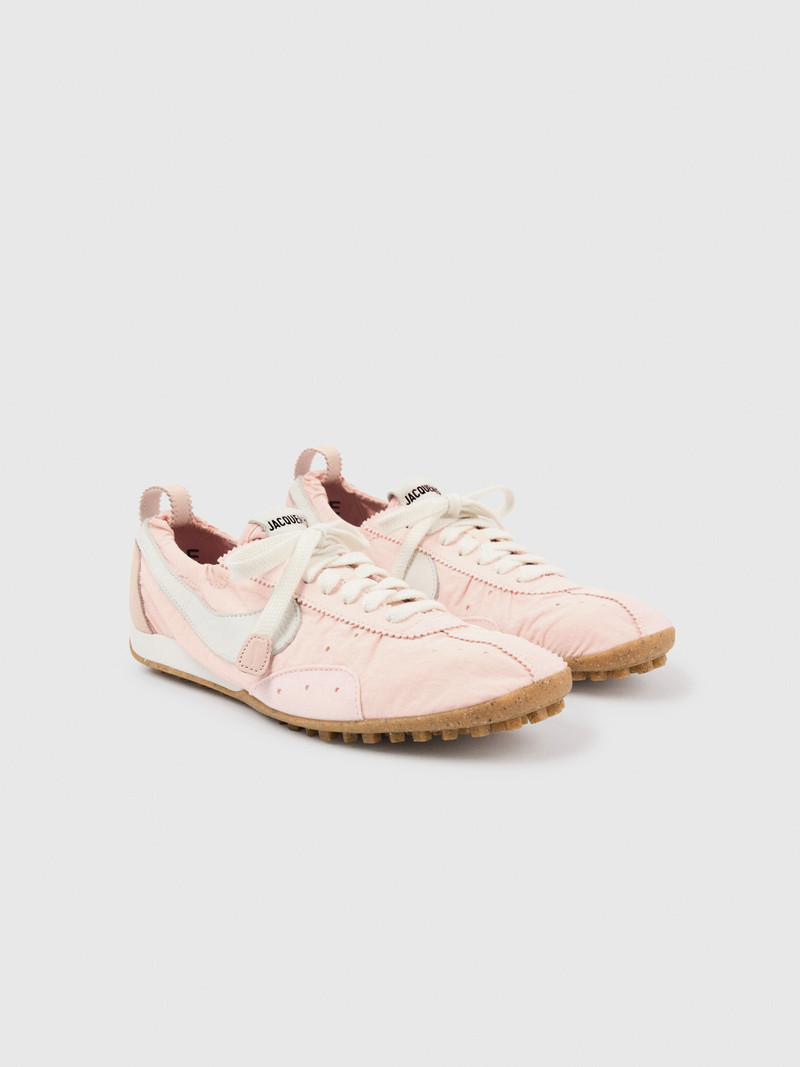 Moon Shoe Jacquemus + Nike 7