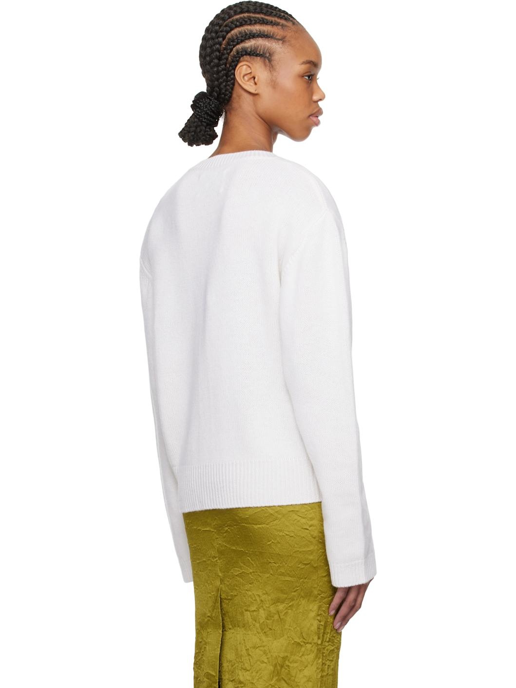 Off-White Nila Cardigan - 3