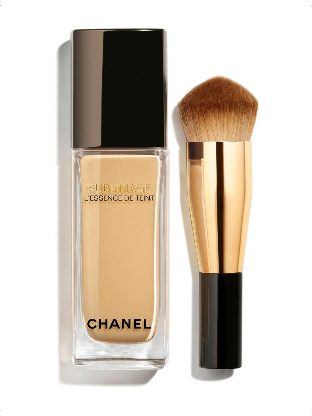 SUBLIMAGE L'ESSENCE DE TEINT Ultimate Radiance-Generating Serum Foundation 40ml - 1