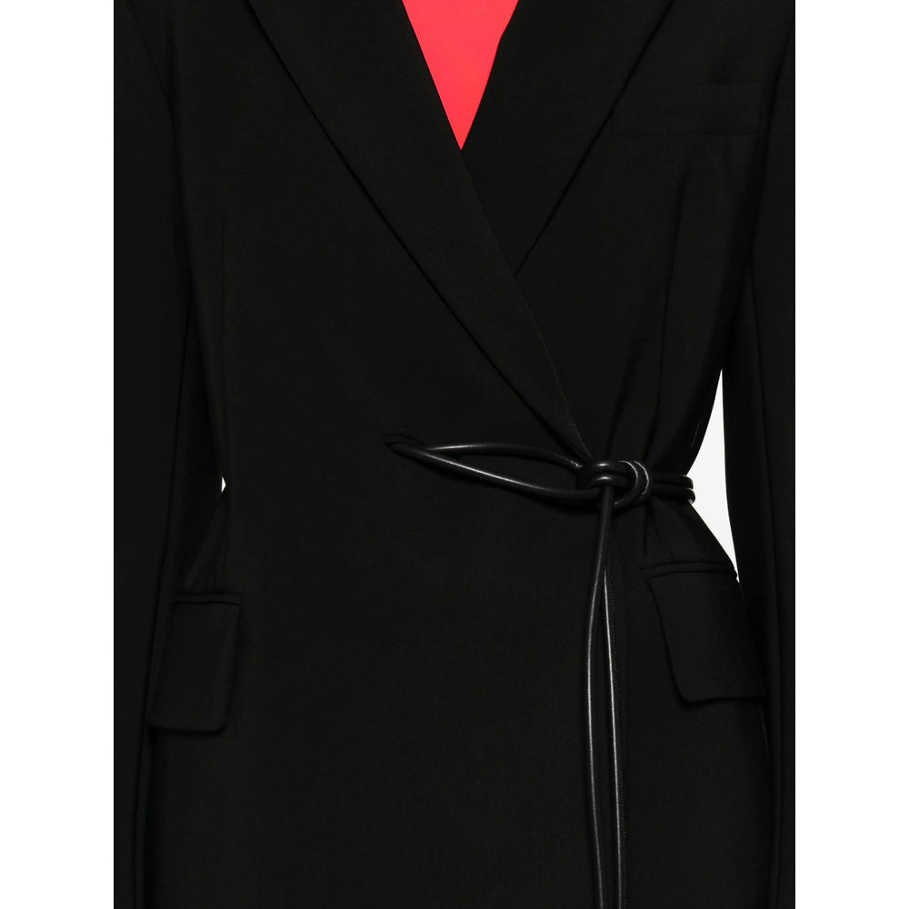 Sportmax Black Jackets - Blazers Women - 3