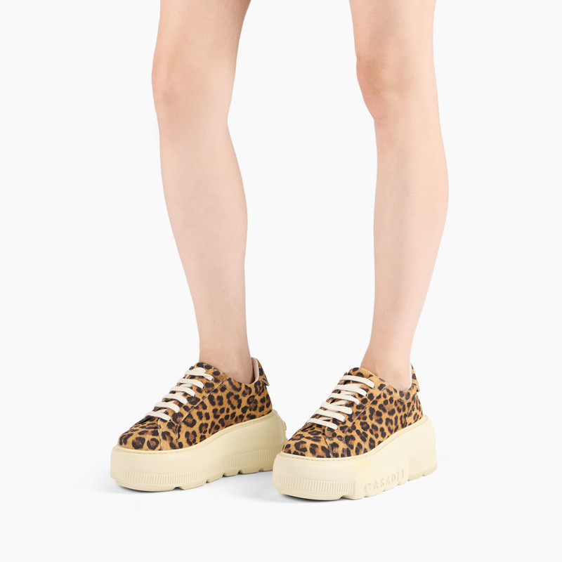 Malesia Nexus Sneakers 6