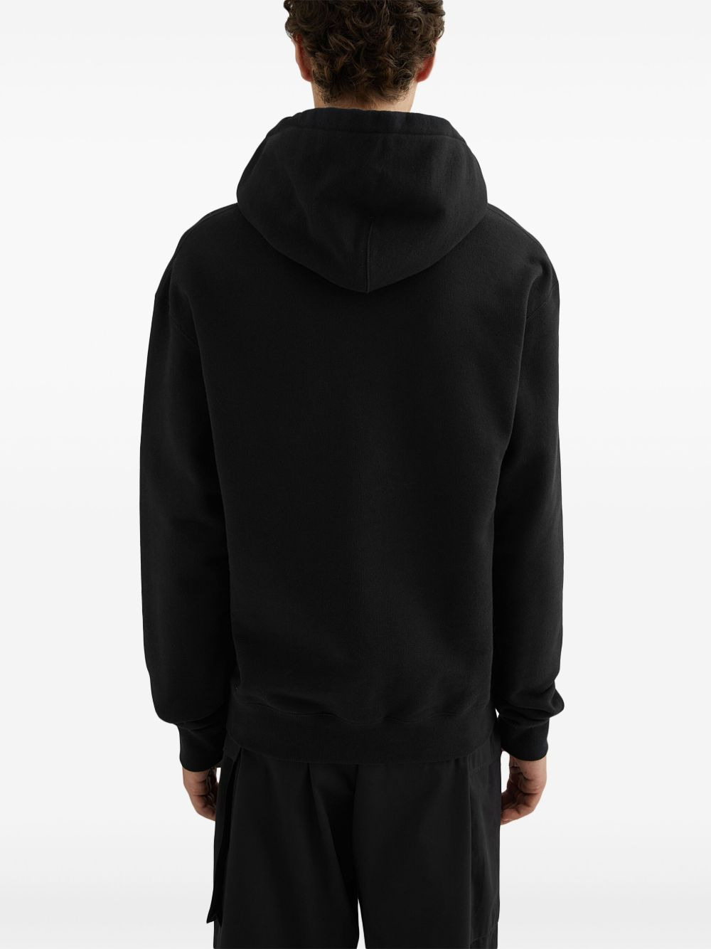 Jil Sander Men Hoodie - 2