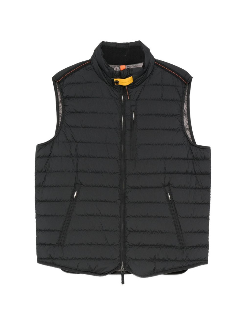 puffer gilet 1
