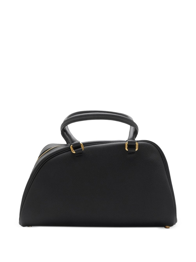 Burberry small Shield Twin tote bag outlook