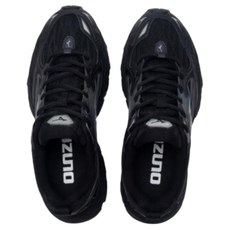 Mizuno Mizuno FIYI V2 'Black' D1GH241502 outlook