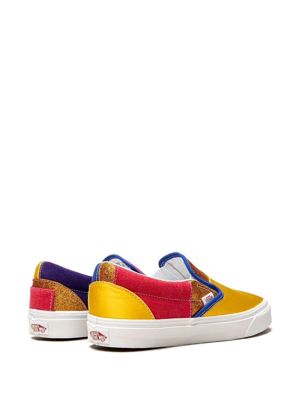 Pride Classic Slip-On sneakers - 3