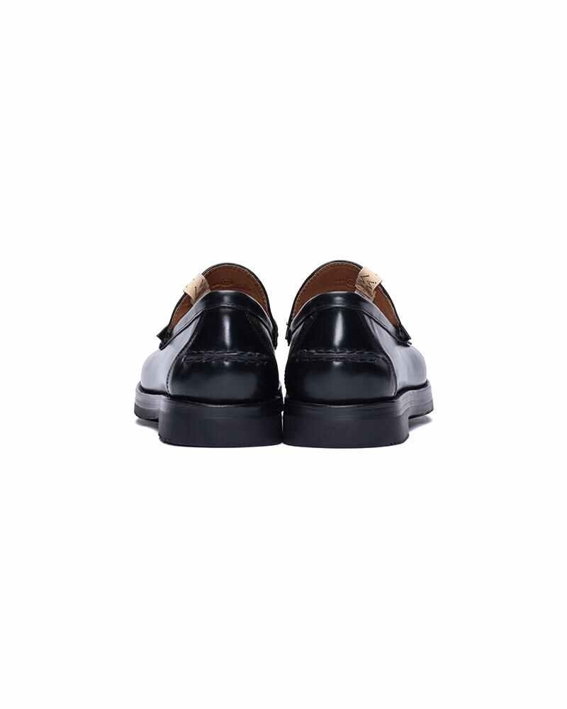 FABRO-FOLK BLACK - 4