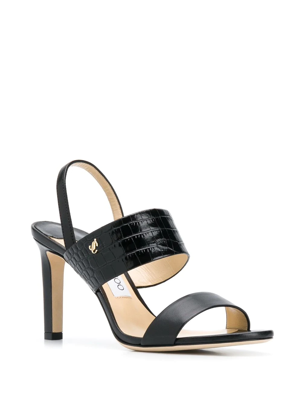 Salise 85mm sandals - 2