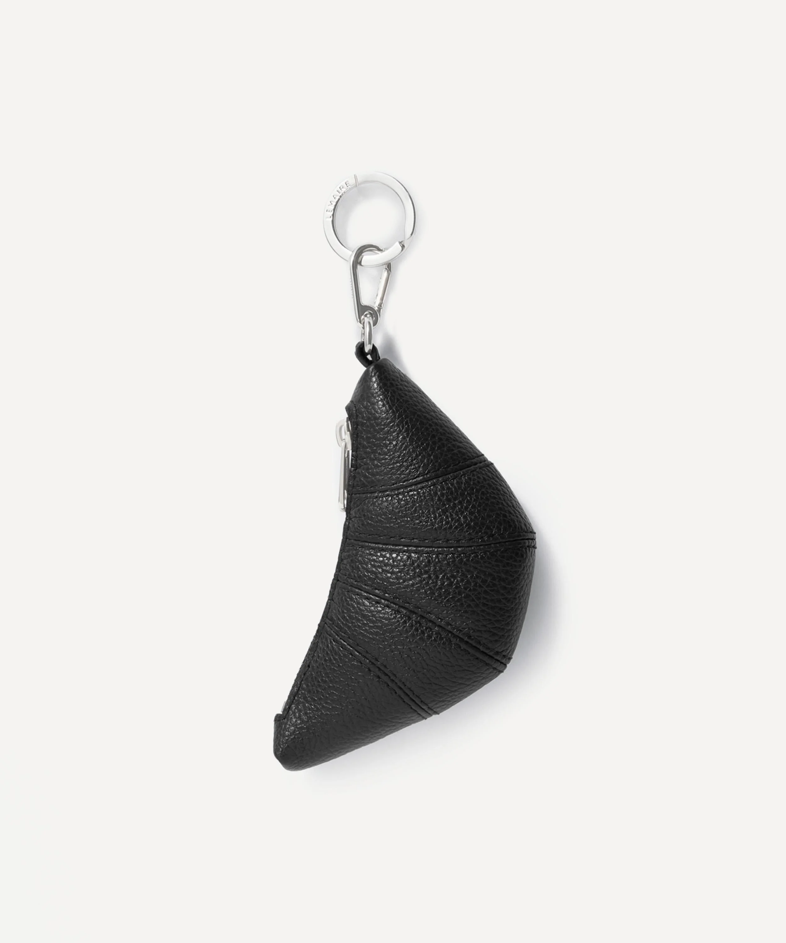 Mini Croissant Keyring - 1