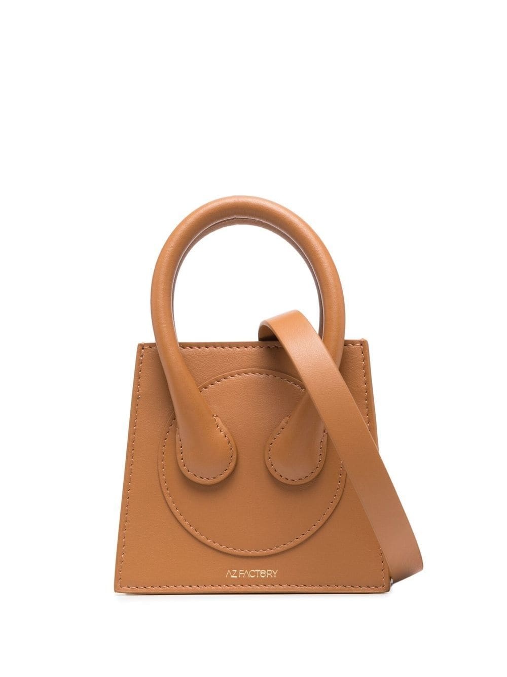 Az Factory By Ester Manas - AZ FACTORY PRE Bag - 1