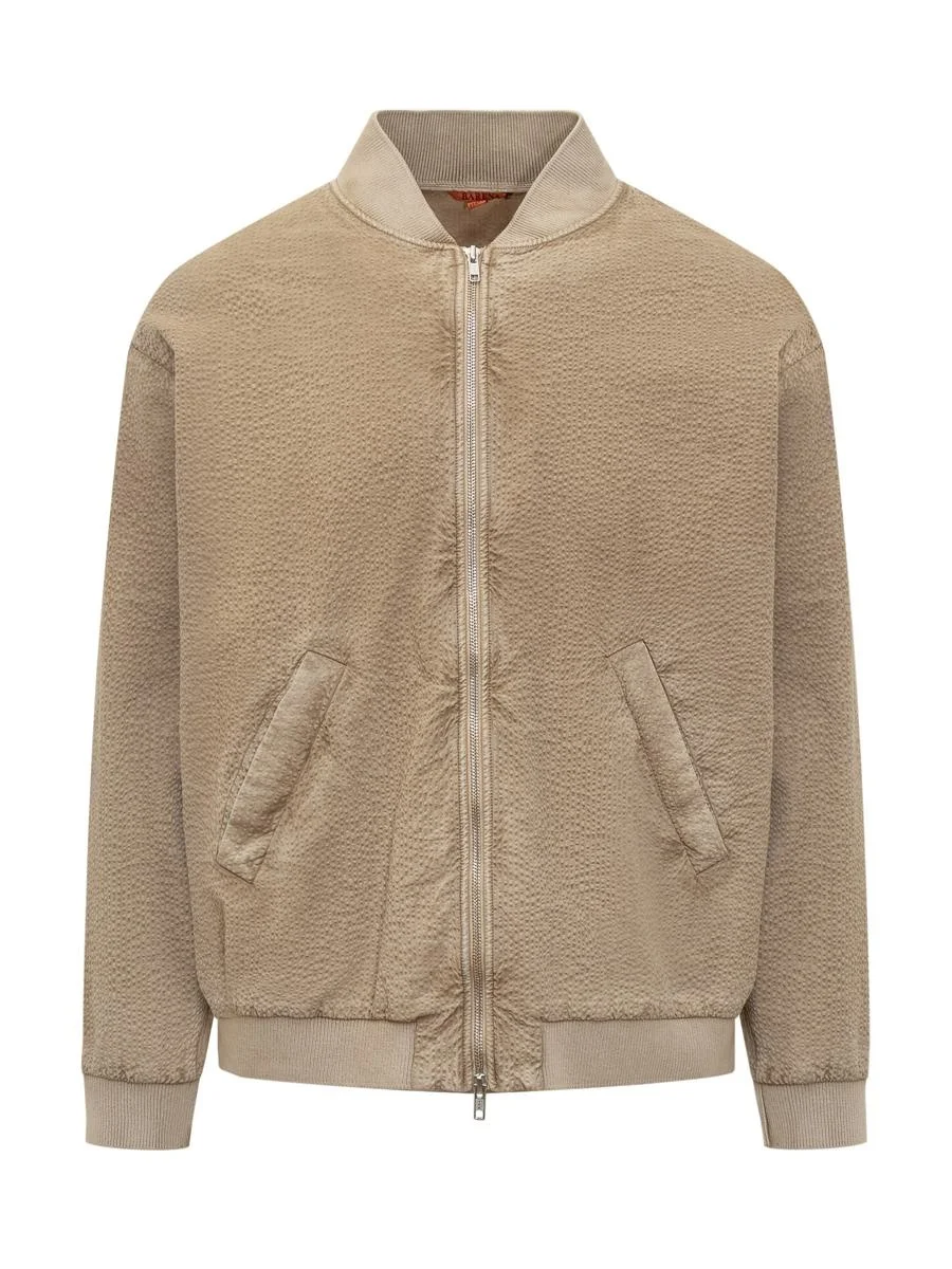 Barena Gabier Jacket - 1