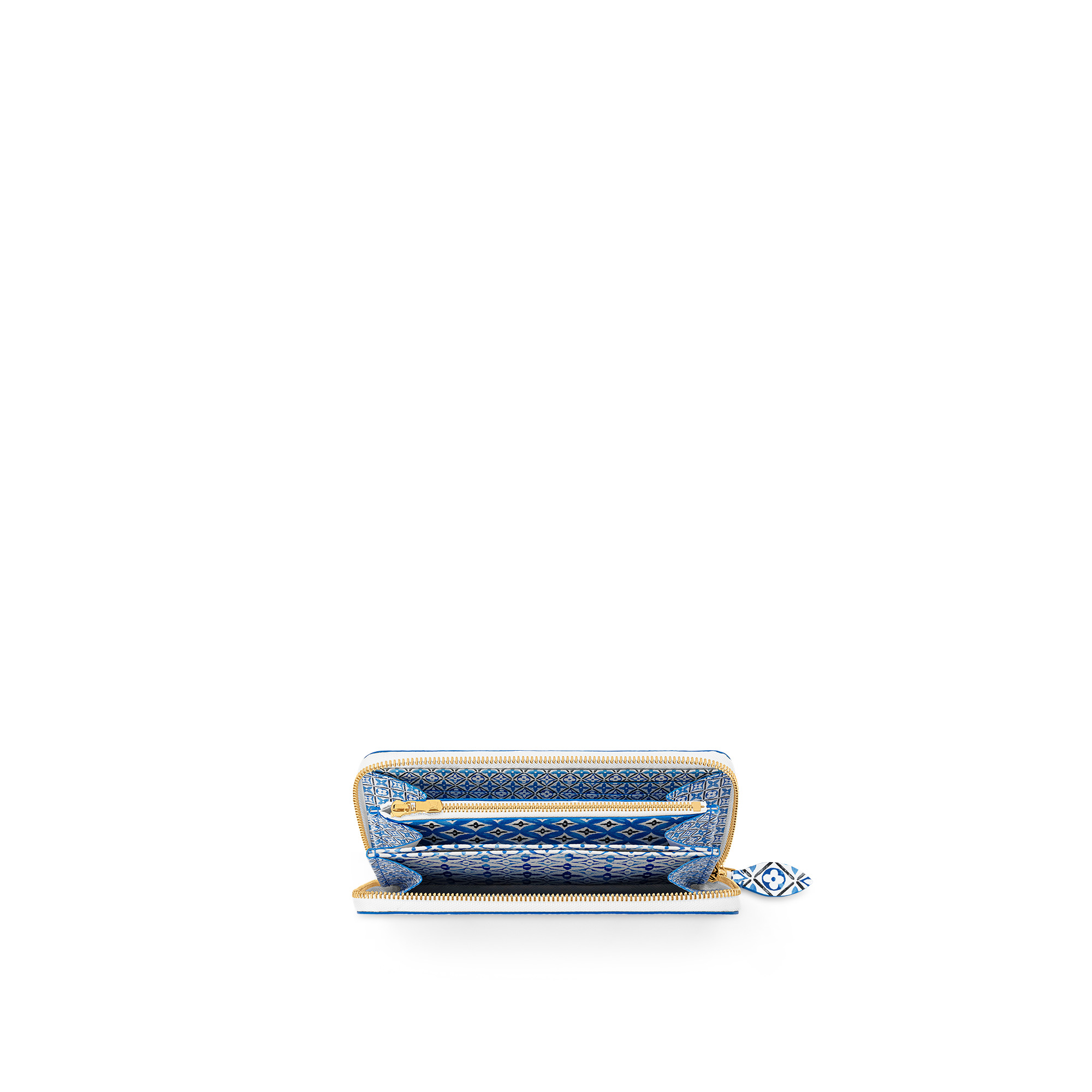 Zippy Wallet - 3