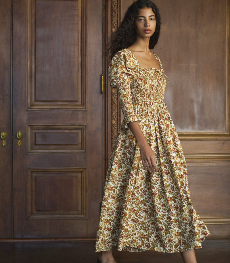 BIJOU DRESS 4