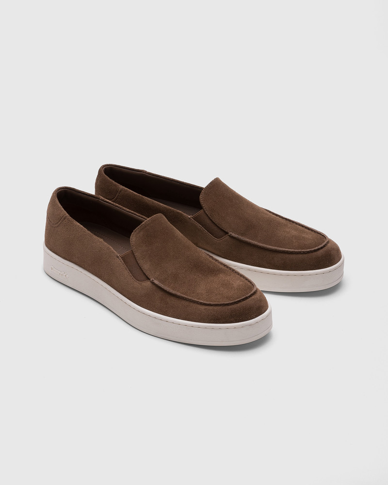 Church's Suede Sneaker outlook